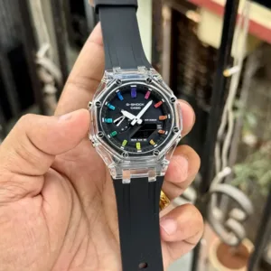G shock Ga2100 Watch For Men (BOT554)