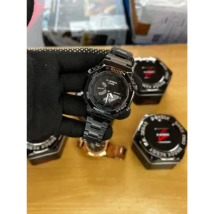 Imported G Shock Watch For Men (SW5344)