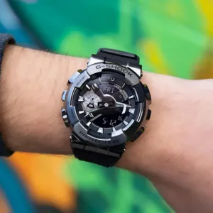 Imported G shock Watch For Men (WW05)