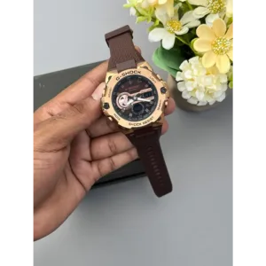 Trendy G shock Watch For Men (BH1086)