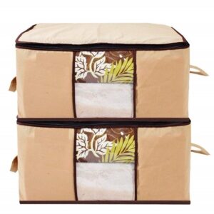 Storage Organizer (Set of 2)
