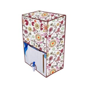 RO Water Purifier Cover – Printed Laminated Non-Woven RO Water Purifier Covers