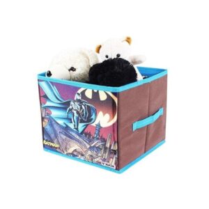 Kid’s Toys Storage Organizer