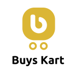 Buys Kart Logo